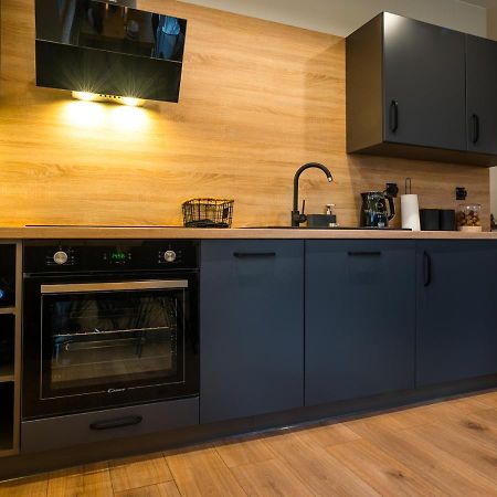 Apartament A7 Szklarska Poręba Buitenkant foto