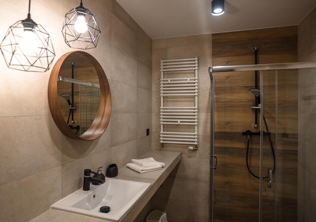 Apartament A7 Szklarska Poręba Buitenkant foto