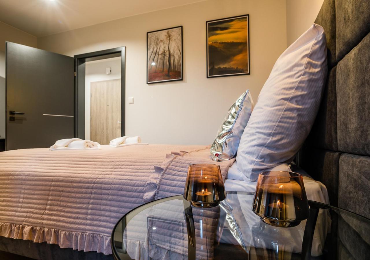 Apartament A7 Szklarska Poręba Buitenkant foto